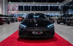 مرسيدس بنز C-Class